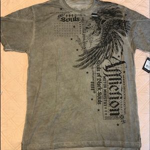 Affliction T-shirt
